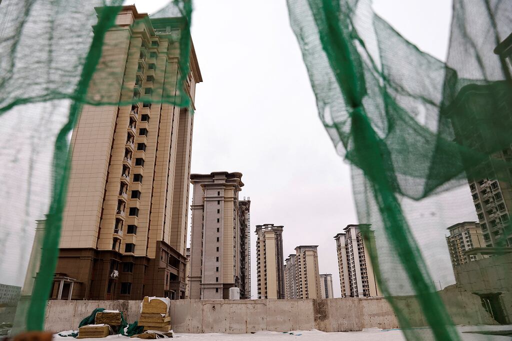 EXPLAINED: How much hidden debt do local governments in China carry ...