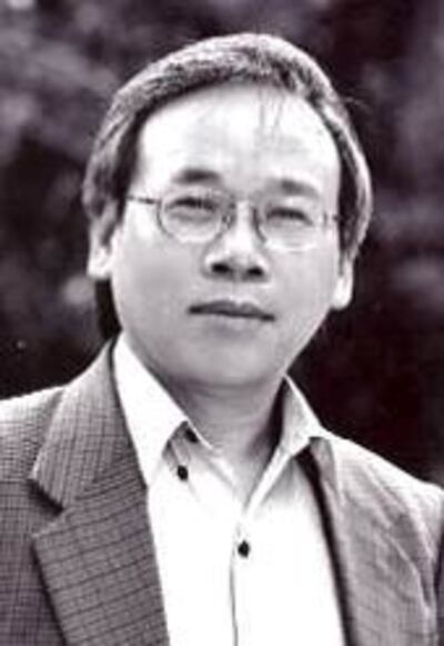 Giáo sư Nguyễn Ngọc Tuấn
