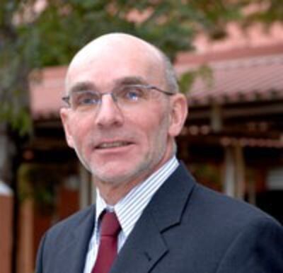 ông Rolf Bergman, Đại sứ Thuỵ Điển tại Việt Nam