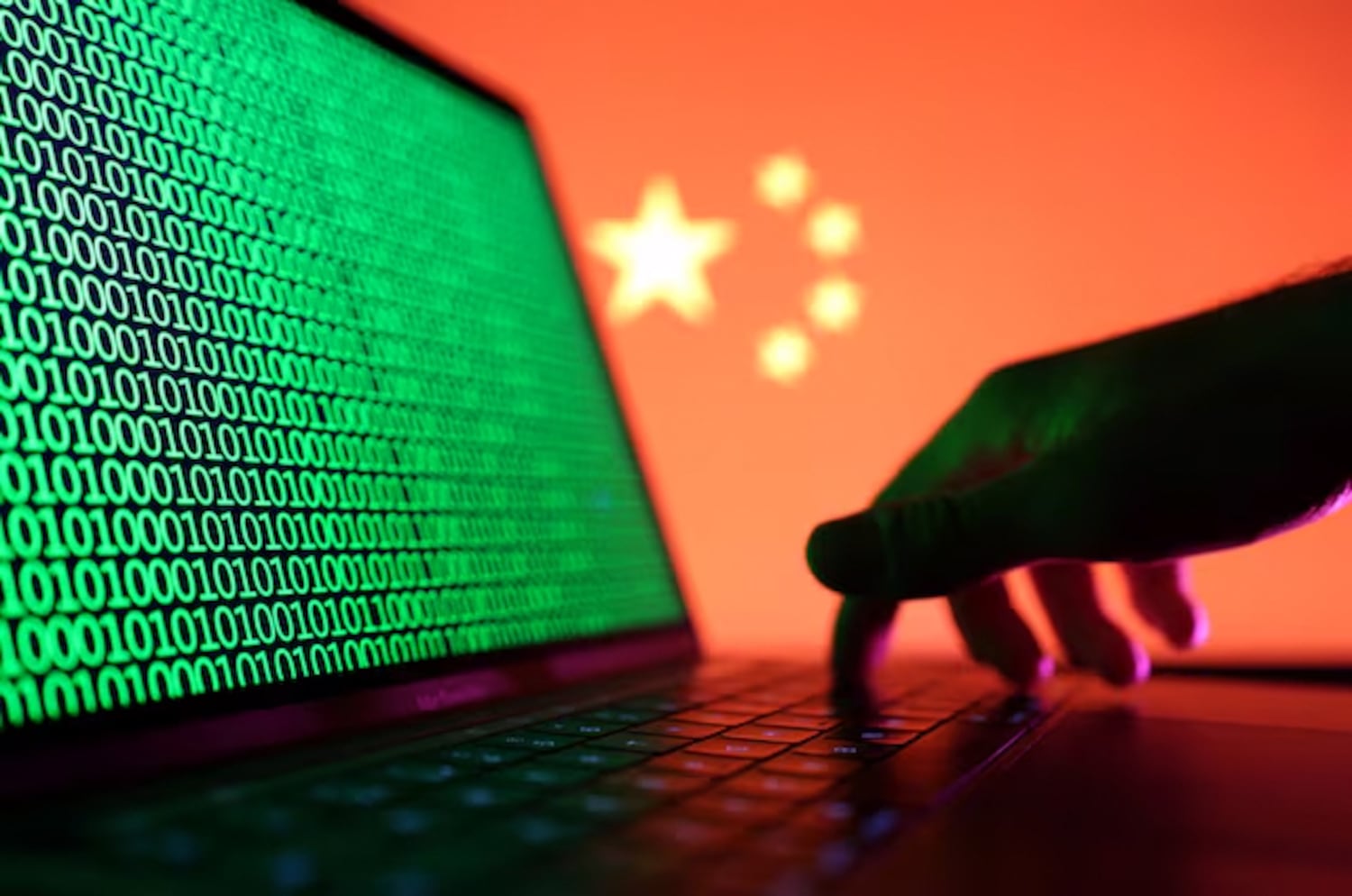 US charges 12 Chinese hackers and officials, offers $10M in rewards