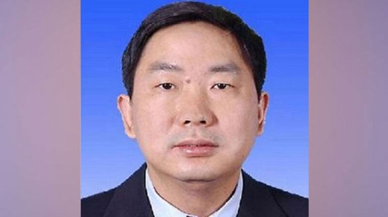 熊选国。（百度百科）