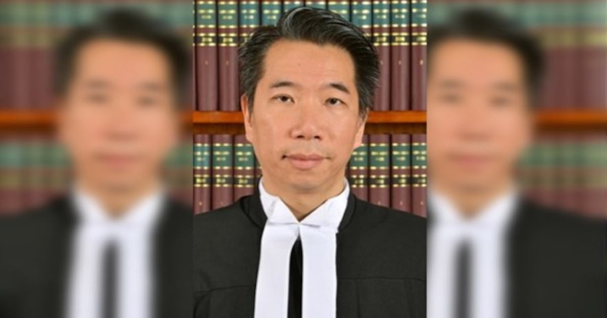 住警察宿舍少女涉販運3公斤K毒 官指定罪機會大但律政司堅持撤控 – RFA 自由亞洲電台粵語部