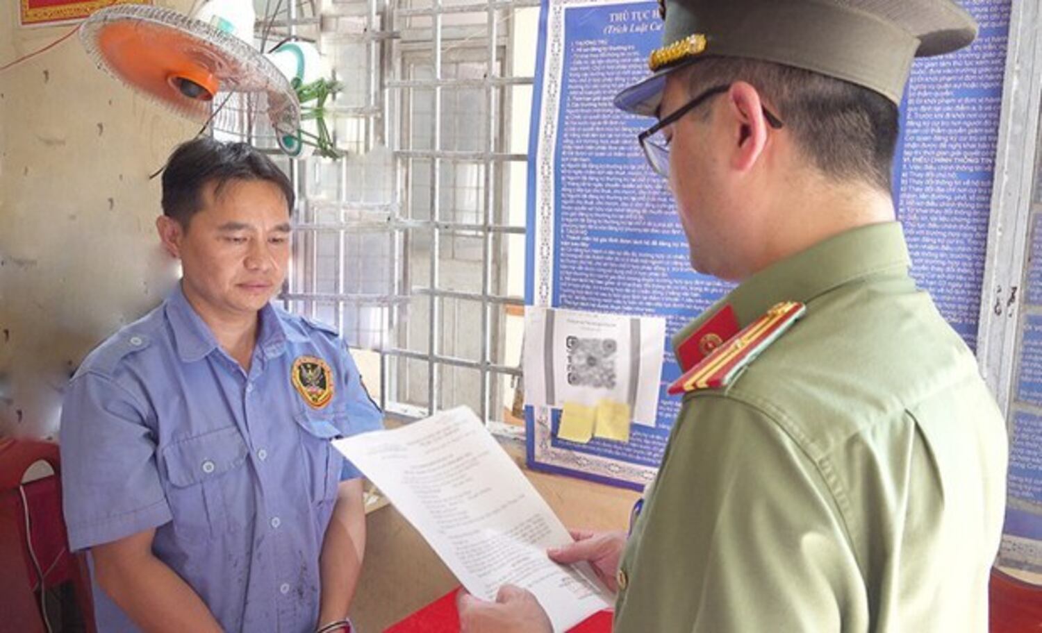 Facebooker arrested as Vietnam’s internet crackdown continues