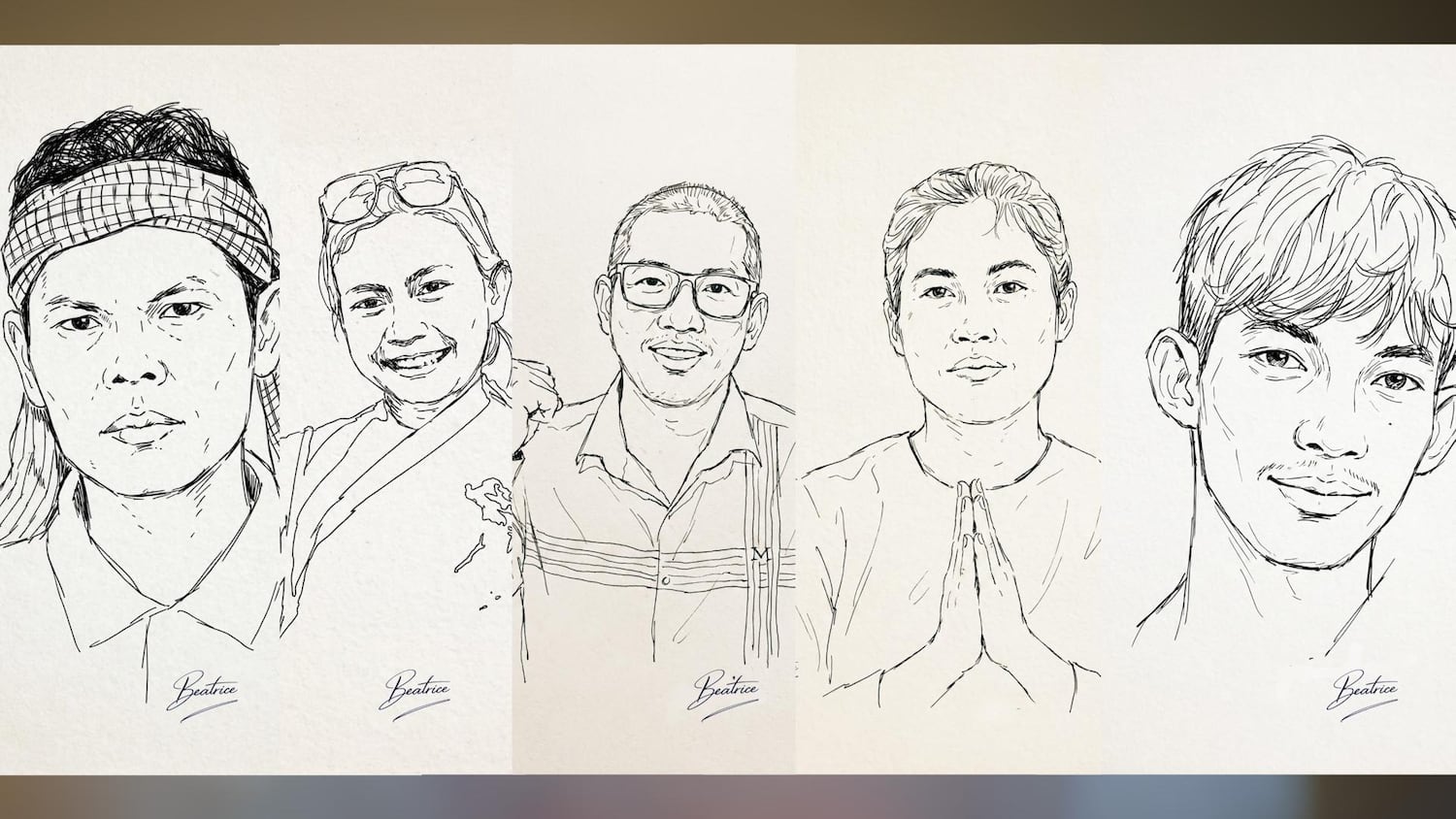 អង្គការជាតិនិងអន្តរជាតិ៧០ស្ថាប័នទាមទារឲ្យលោក ហ៊ុន ម៉ាណែត ដោះលែងយុវជនចលនាមាតាធម្មជាតិ