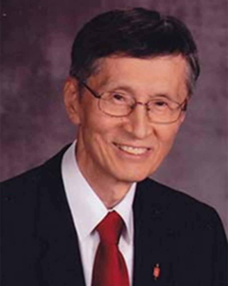 미연합감리교 버지니아 연회 조영진 감독. (사진-The Virginia Conference of The United Methodist Church 제공)