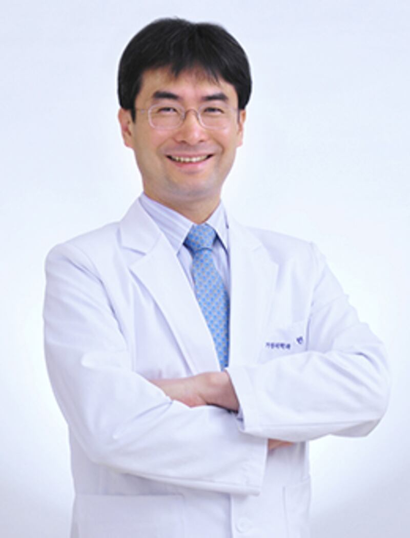 서울대학교 의과대학 가정의학교실 박상민 주임교수 (전 국회 대북정책 거버넌스 자문위원회 자문위원) 