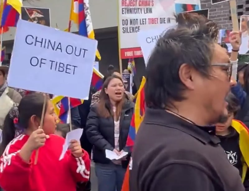བློ་དགའ་རང་བཙན་ལགས་ཀྱི་རང་སྲེག་ལས་འགུལ་ལ་རྒྱབ་སྐྱོར་གྱི་ལས་འགུལ་སྤེལ་བ། ༢༠༢༦།༧།༨