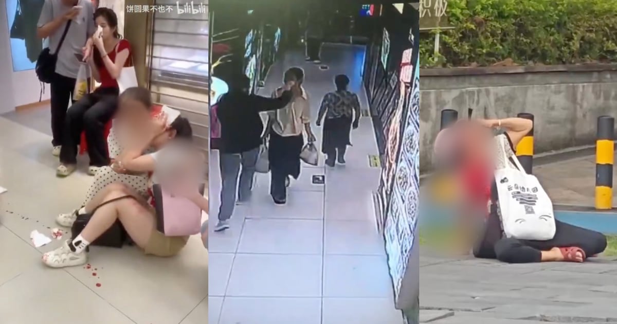 广州男子持刀伤人案 警方拒绝说明是否为无差别袭击