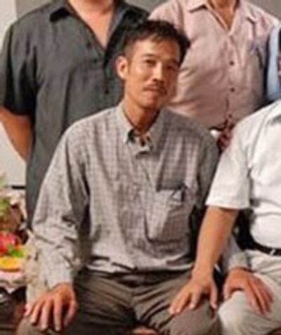 Thầy giáo Vũ Hùng