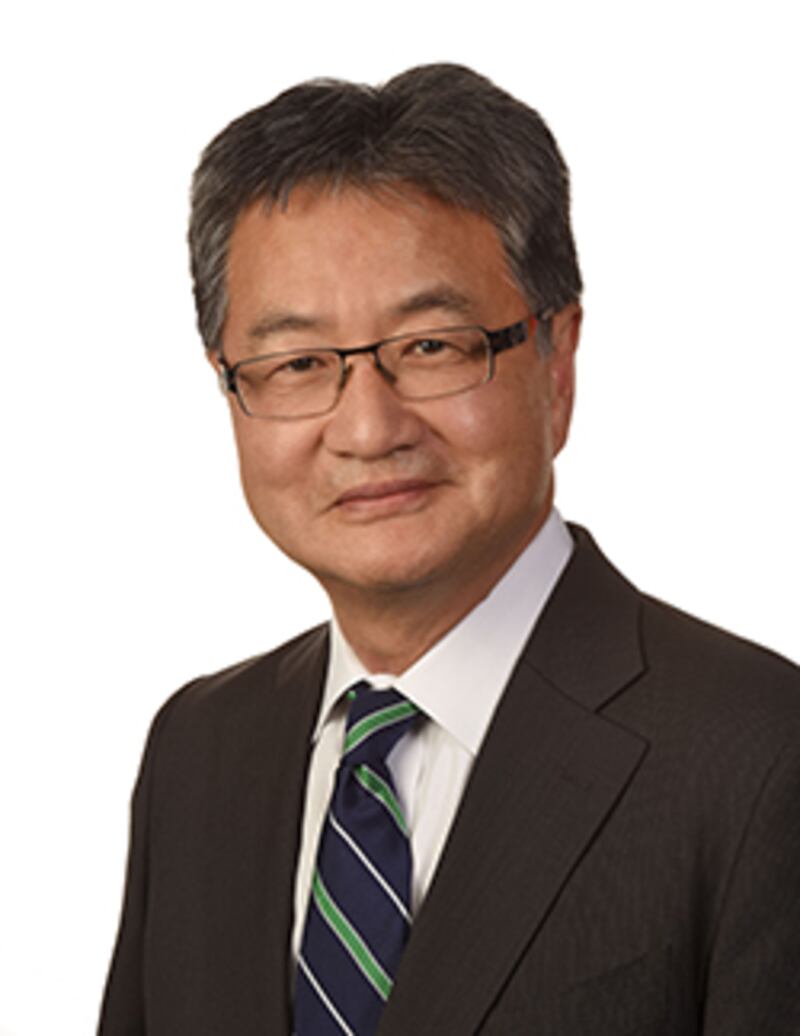 조셉 윤 전 국무부 대북정책 특별대표.