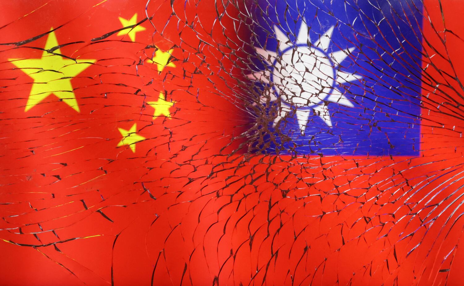 Taiwan ruling party requires members to report China trips amid security concerns