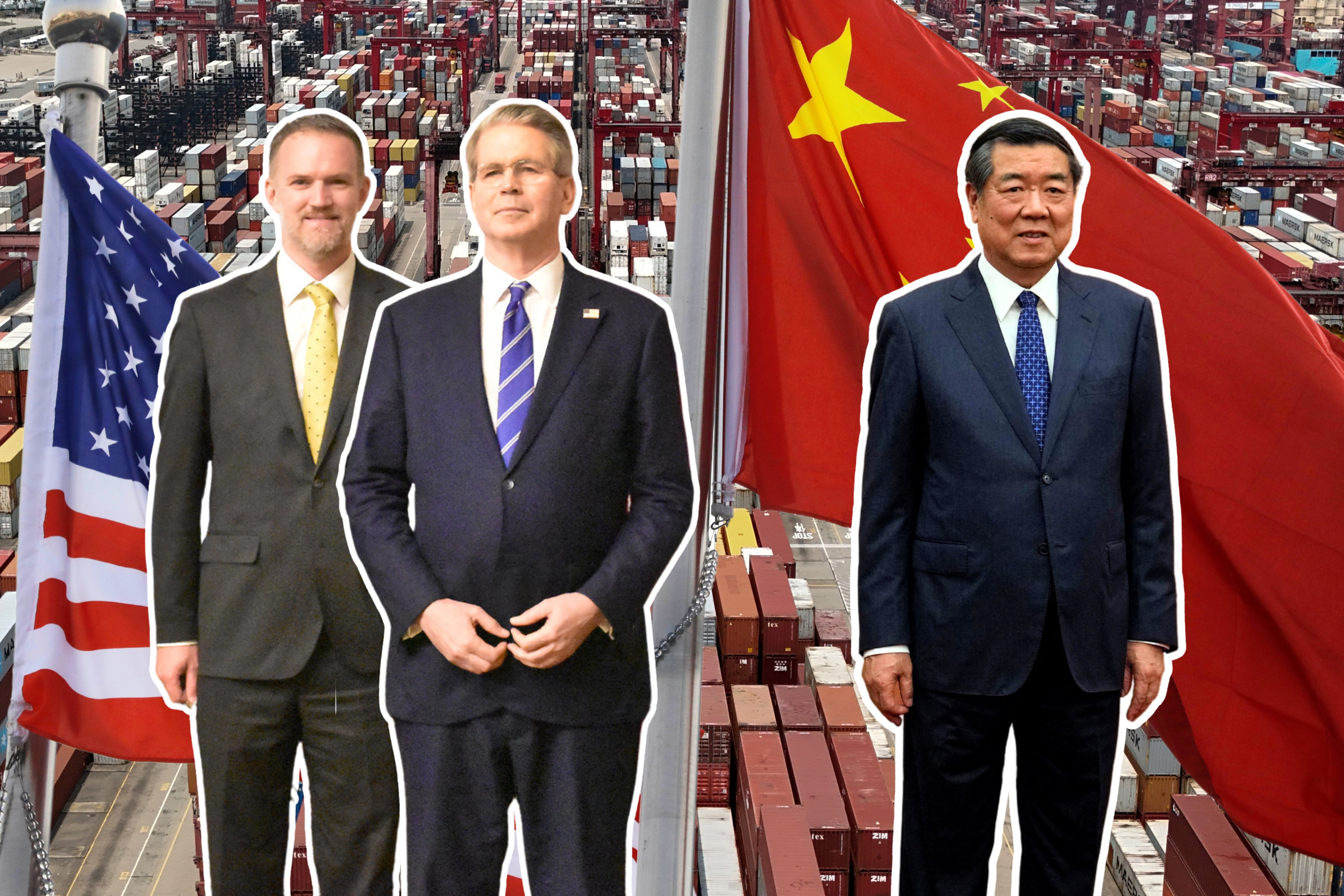 US, China in for protracted trade talks, warn experts ahead of crucial Geneva meet