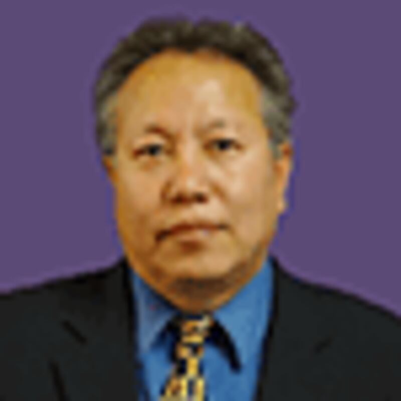 བློ་བཟང་ཡེ་ཤེས།