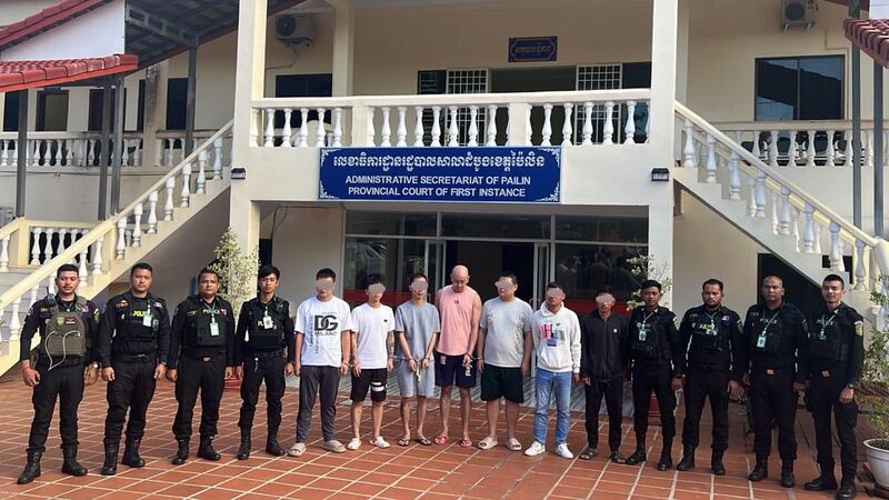 Seven_Chinese_Nationals_and_Cambodians_arrested_in_connection_with_torture_to_death_a_Chinese_in_Pailin_FB_Criminal_Investigation_Department_101424_២.jpg