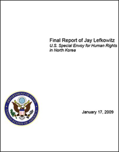 lefkowitz report 305