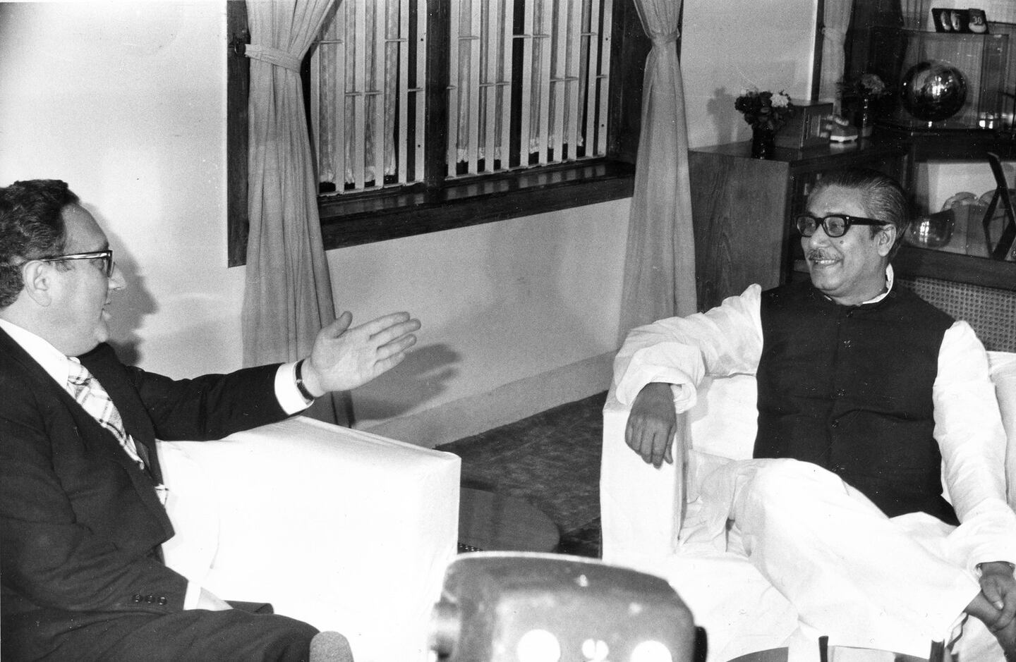 Kissinger had a consequential, controversial impact across Asia – Radio ...