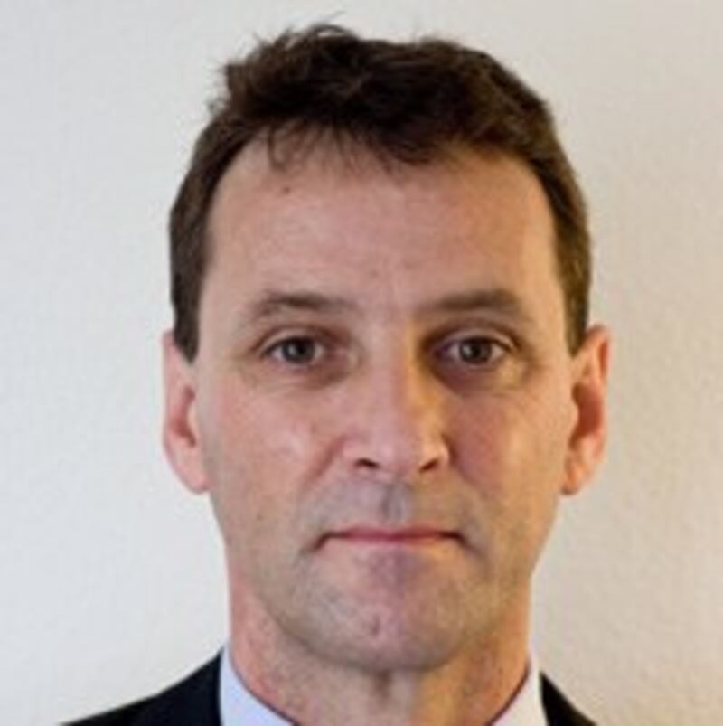 Bác sĩ David Meddings