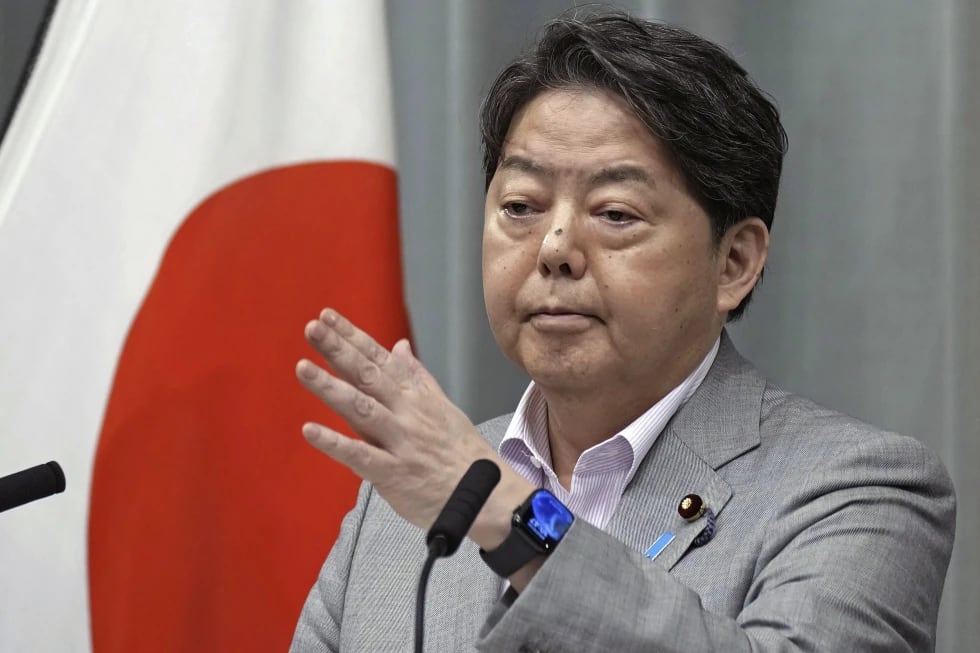 일본, 대북 독자제재 2년 연장