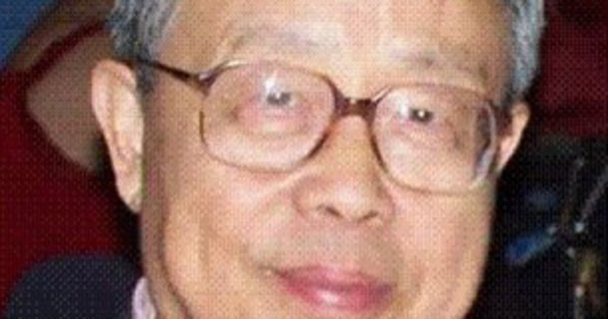 缅怀中国著名学者方励之 – 普通话主页