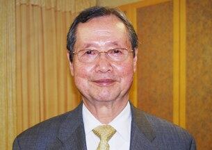 SEED 선교회 국제대표 이원상 목사.