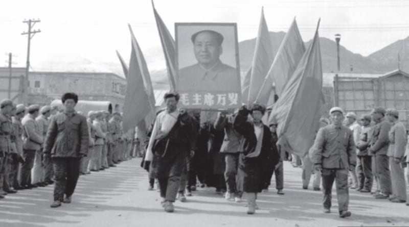 རིག་གནས་གསར་བརྗེའི་ལས་འགུལ་འདི་ཐོན་ནས་ལོ་ངོ་ ༦༠ འགྲོ་བཞིན་ཡོད་པས།  བོད་ནང་རྙིང་པ་བཞི་རྩ་གཏོར་གྱི་འབོད་ཚིག་ཁྲོད་ནས་བོད་ཀྱི་རིག་གཞུང་གཏོར་བཤིག་འགོ་བཙུགས་ཡོད་པ།