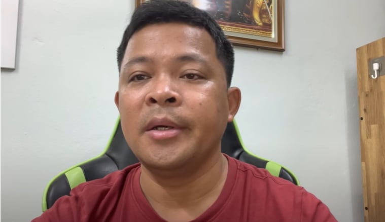 Vietnam arrests blogger who went missing in Thailand in April