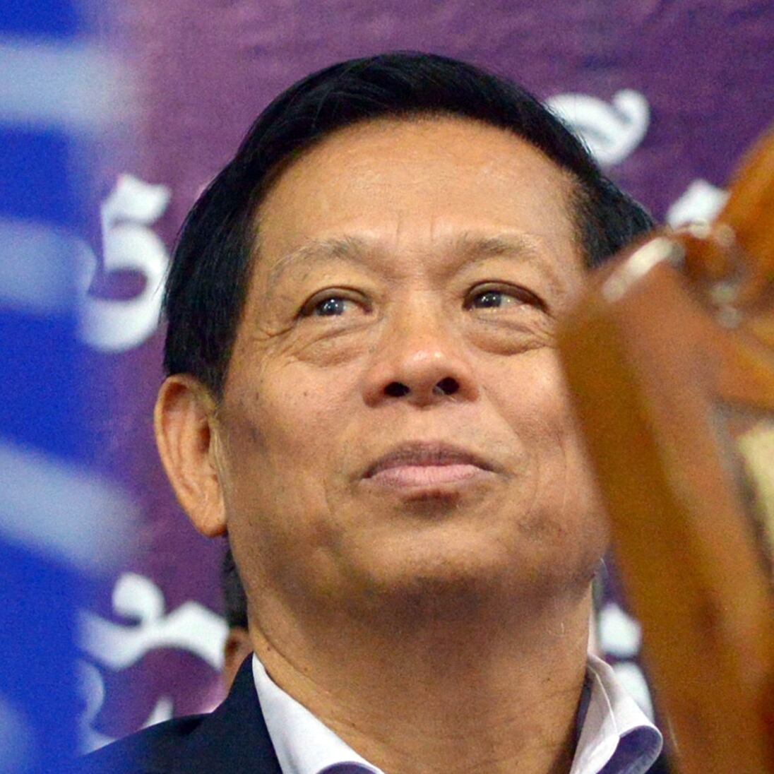 Hun Sen Warns of ‘War’ if He Loses Election – Radio Free Asia