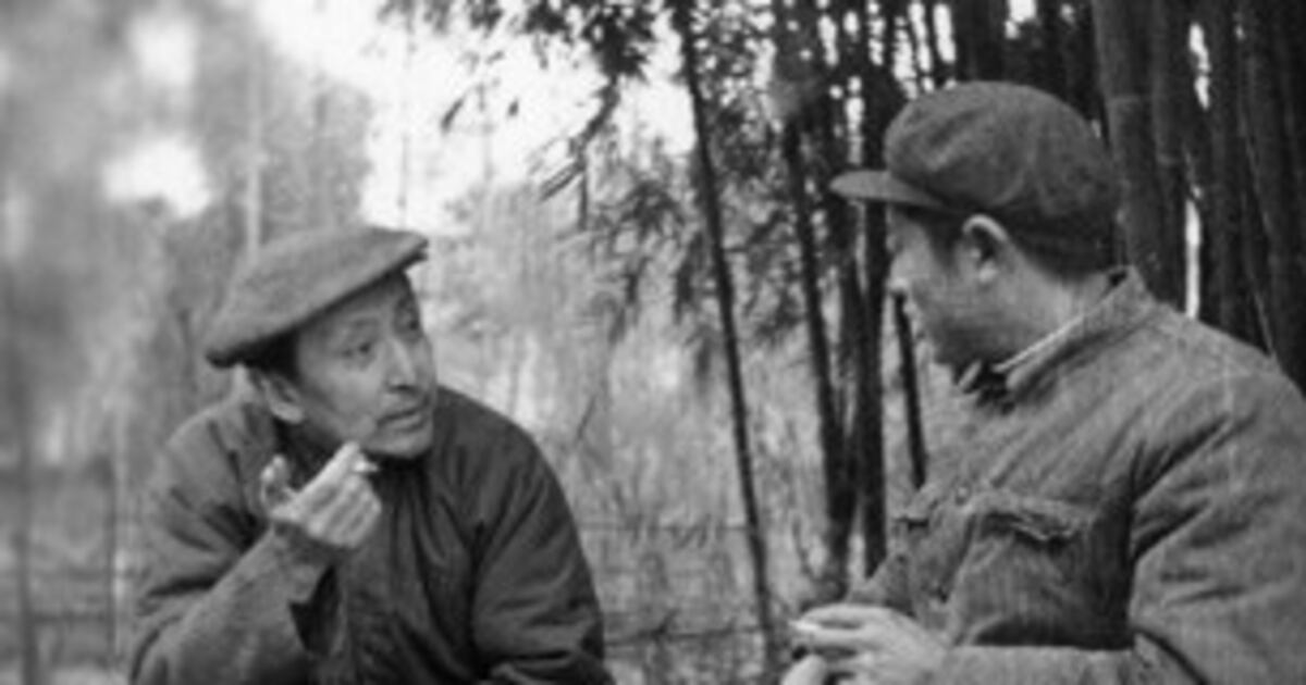 1988年刘宾雁被开除党籍前的一次公开演讲(图,视频) – 普通话主页