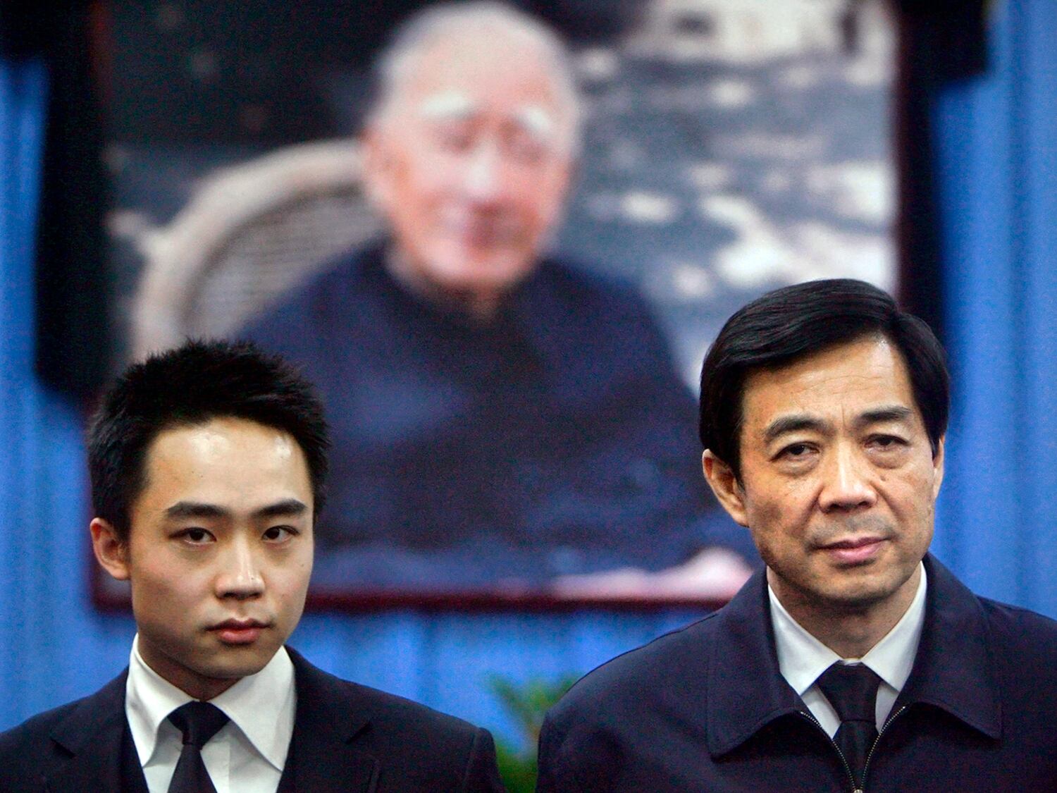 Who is Bo Guagua – and why do China watchers care about his wedding?