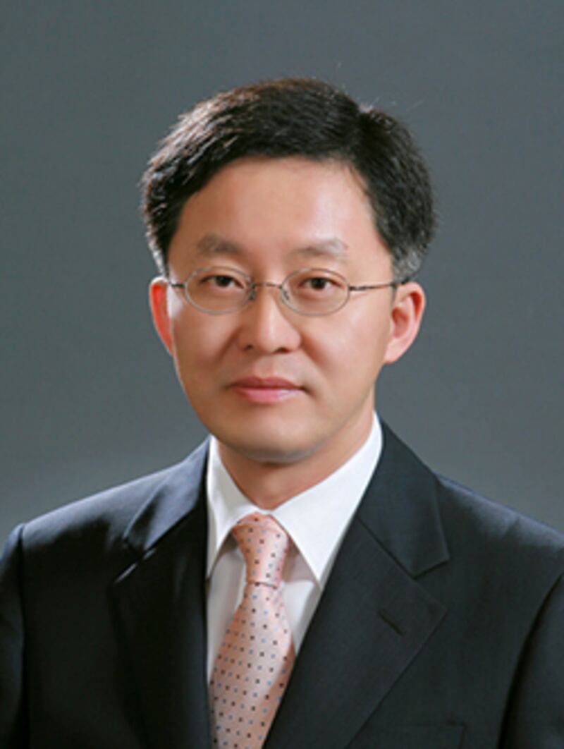 전성훈 전 통일연구원장