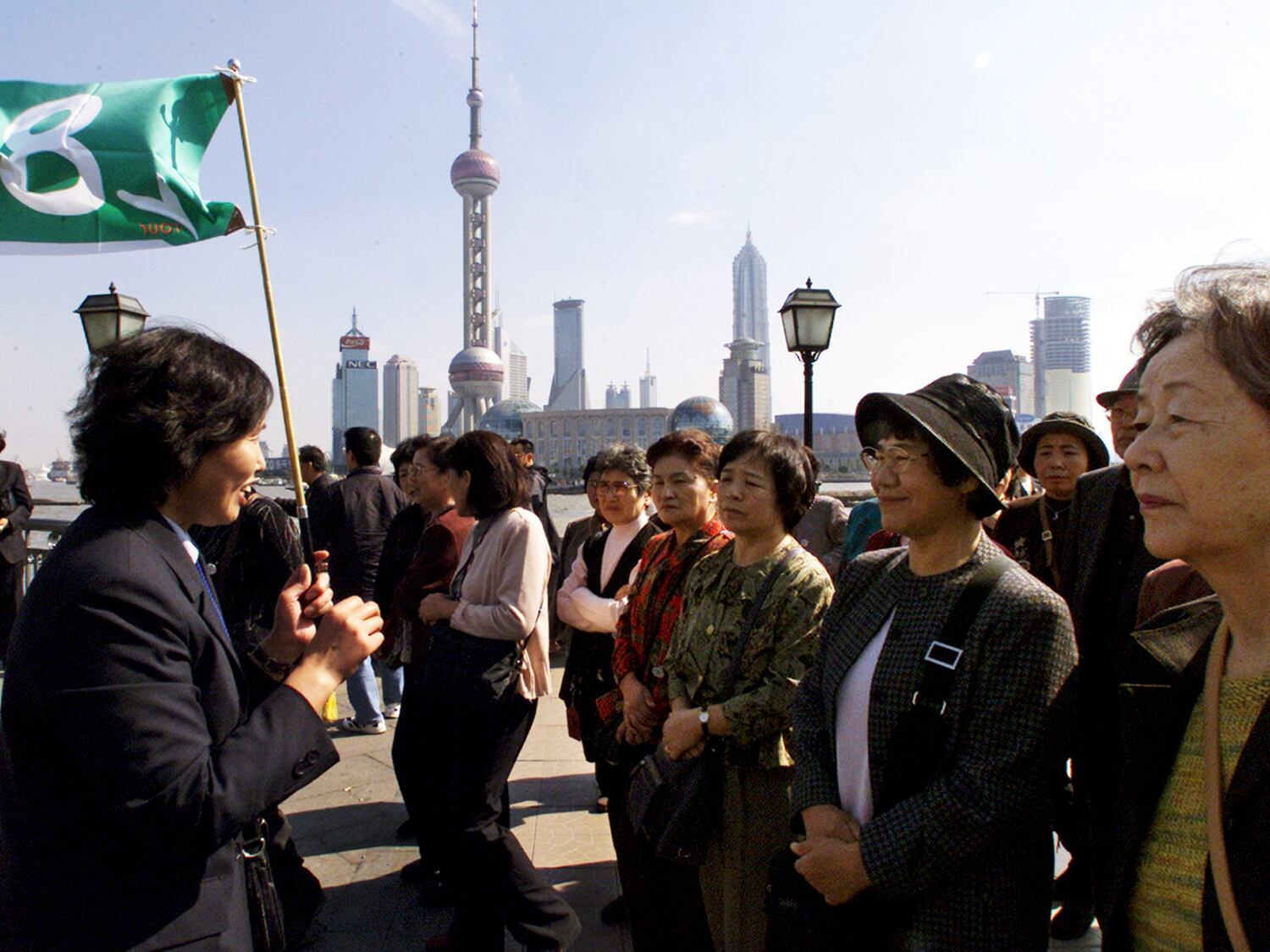 China seeks easing of Japan ties amid growing tension with US