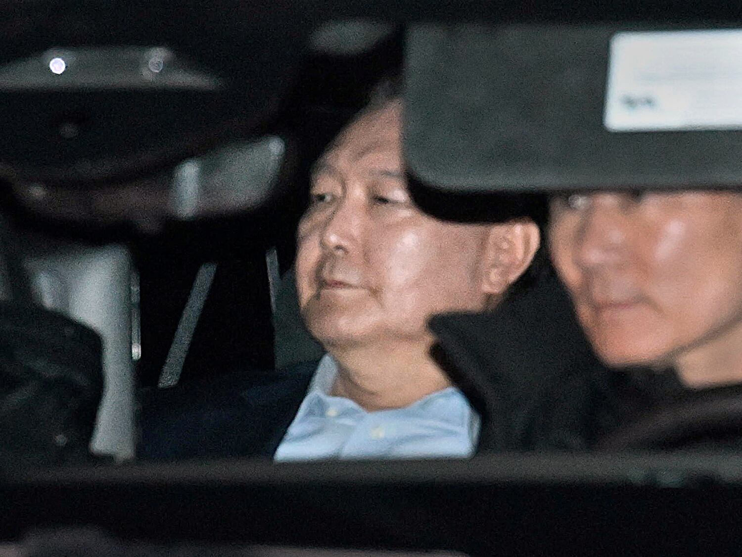 North Koreans in China bewildered by arrest of South Korean president