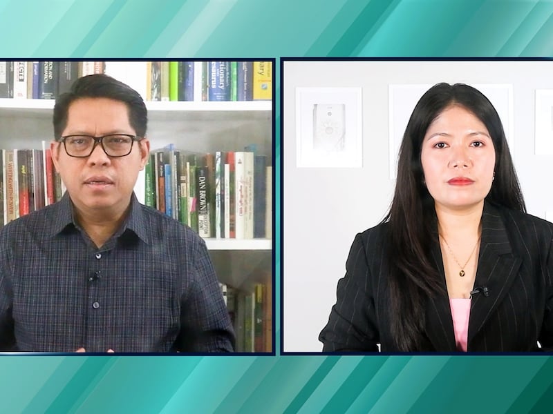 RFA ရေဒီယိုနဲ့ရုပ်သံ အထူးအစီအစဉ် ၂ဝ၂၆ မေလ ၂၀ ရက်၊ ဗုဒ္ဓဟူးနေ့