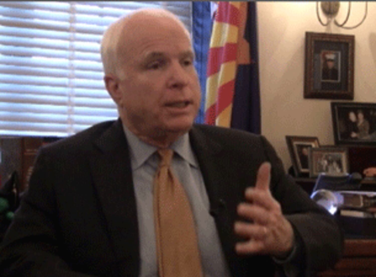 Foreign Poll Observers Critical