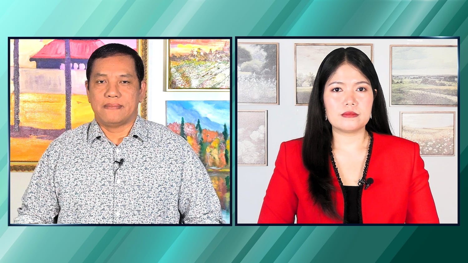 RFA ရေဒီယိုနဲ့ရုပ်သံ အထူးအစီအစဉ် ၂ဝ၂၆ ဇူလိုင် ၃၁ ရက်၊ သောကြာနေ့