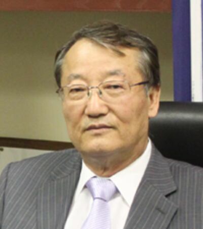 뉴잉글랜드 한인회 유한선 회장. 사진-뉴잉글랜드 한인회 제공