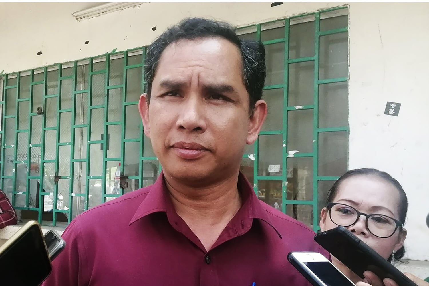 Cambodia arrests suspects in killing of teenage girl scam center victim