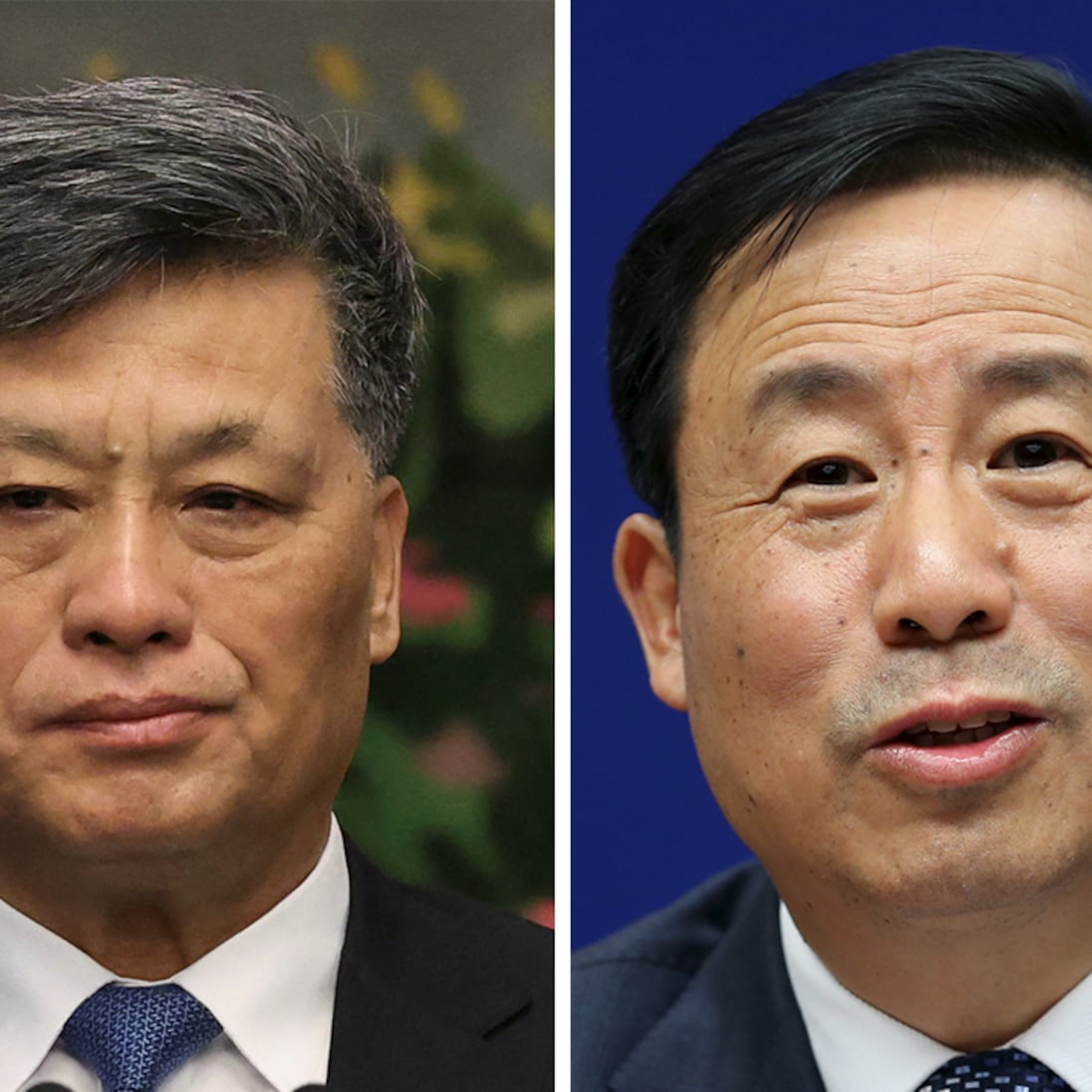 令计划的儿子原来是为周永康而死!(高新) – 普通话主页