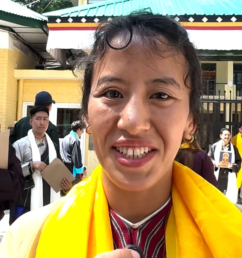 རྒྱ་གར་རྒྱལ་ཡོངས་ཁུ་ཚུར་དྲག་རྩལ་རྩེད་འགྲན་པ་བསོད་ནམས་འཛོམས་པ་ལཊ་ཀྱིས་༧གོང་ས་མཆོག་གི་མཇལ་ཁ་ཞུས་པ། ༢༠༢༦།༥།༡༦