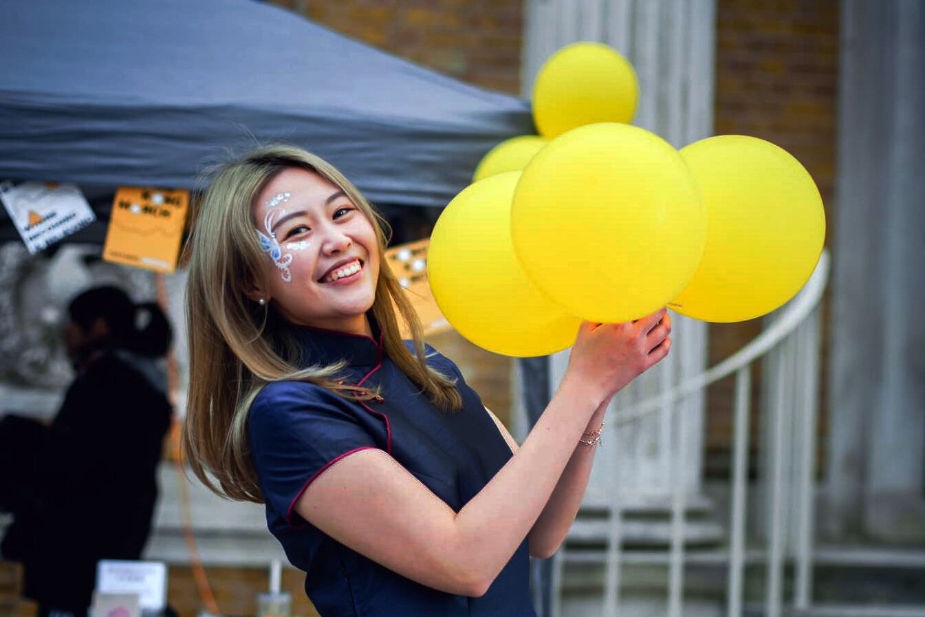 Letters call on UK residents to hand Hong Kongers over to China for reward