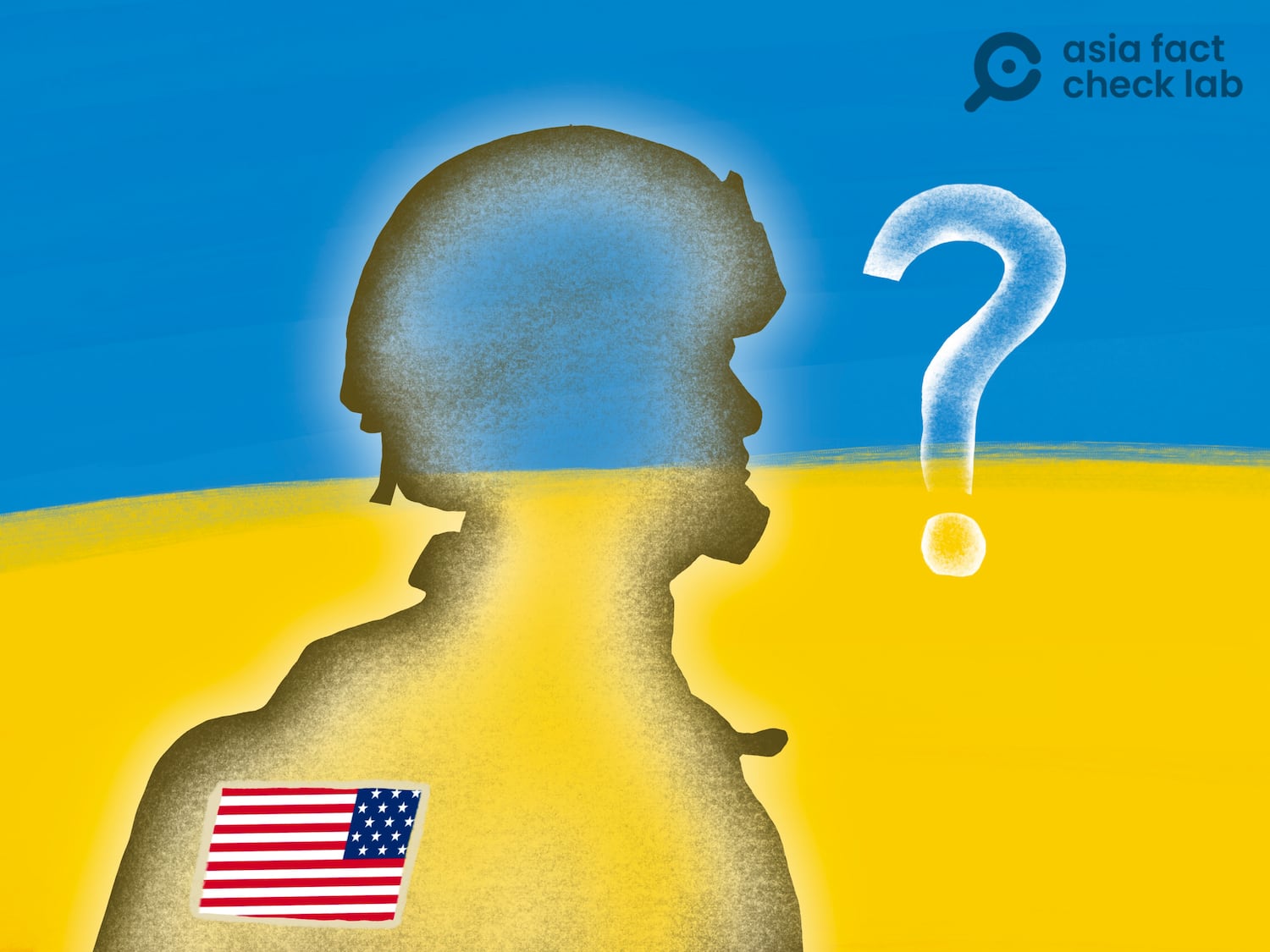 Does a video show the repatriation of a US soldier killed in Ukraine?