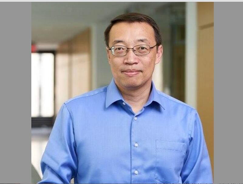 Shein創始人許仰天正在謀求Shein海外上市。（IT 桔子網）