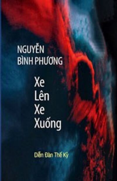 Truyện “Xe Lên Xe Xuống” của Nguyễn Bình Phương
