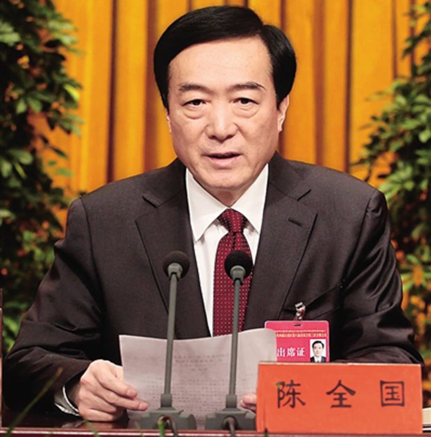 专栏| 解读新疆:美中就维吾尔自治区的镇压制裁与报复