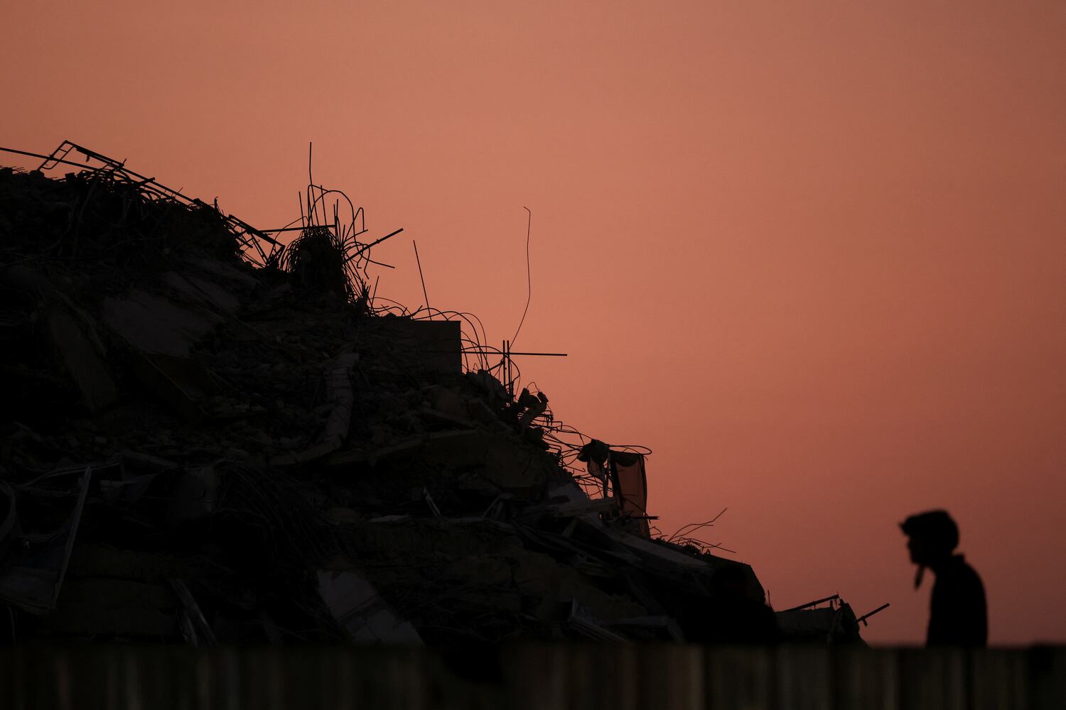 Thai building collapse exposes flaws in its migrant-heavy construction sector