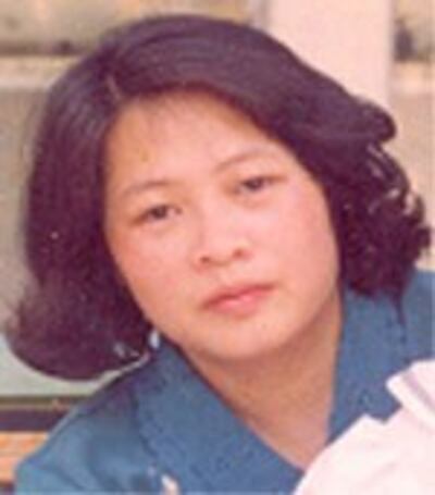 Nhà văn Trần Khải Thanh Thủy. RFA file photo.