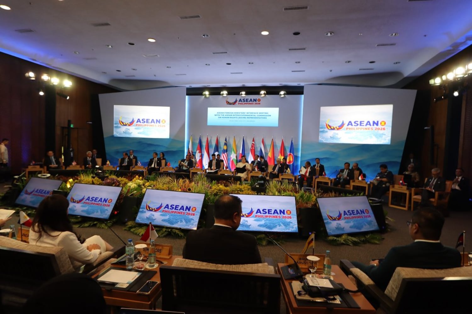 မြန်မာ့အရေးချဥ်းကပ်မှုအပေါ် ဝေဖန်မှု အပြုသဘောမပါ၊ လှည့်စားရာကျဟု ဖိလစ်ပိုင်တုံ့ပြန်