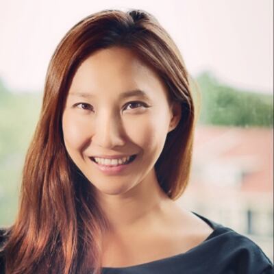 미 육군대학(U.S. Army War College) 국가안보전략학부 라미 김(Lami Kim) 교수.