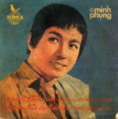 Minh-Phung