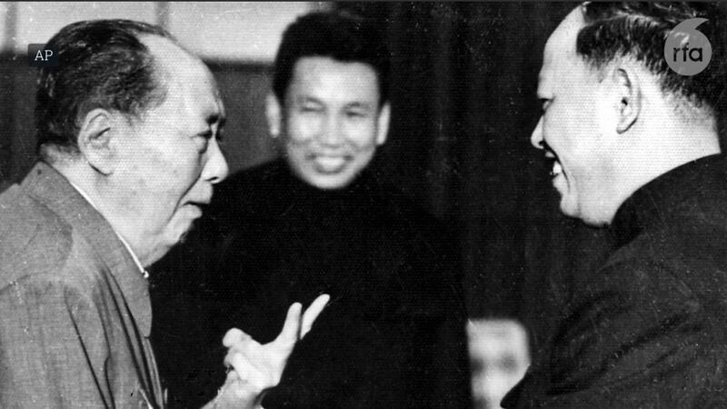 毛澤東